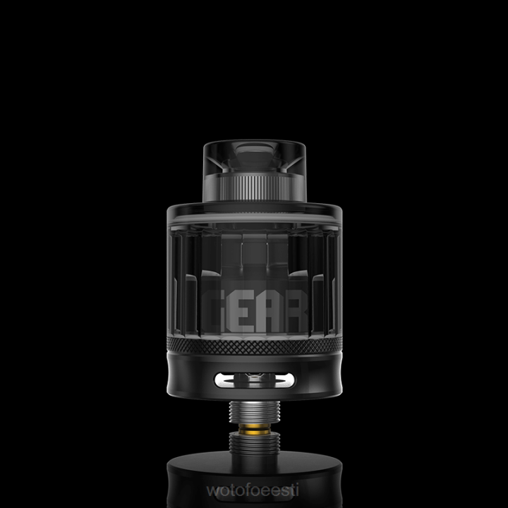 Wotofo Vape Review | Wotofo käik v2 rta püssimeall VPP2259