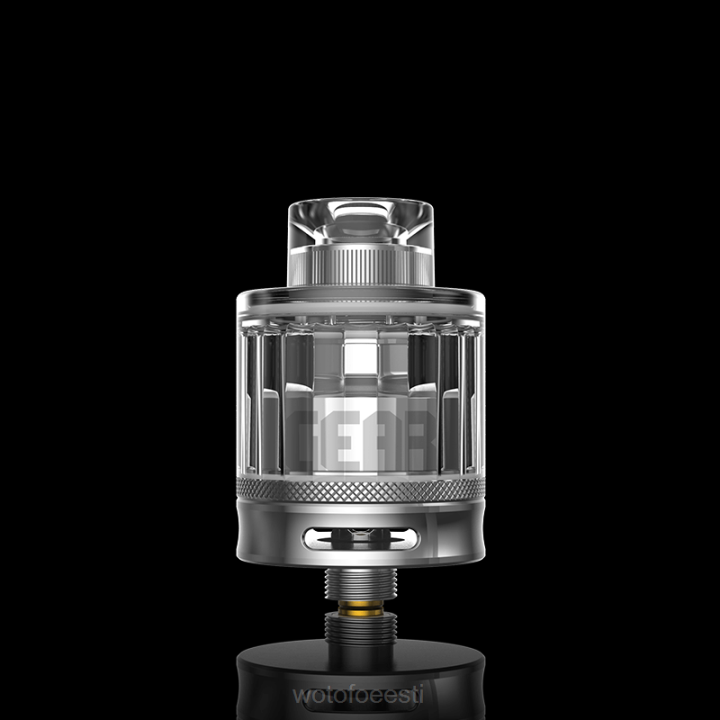 Wotofo Vape Review | Wotofo käik v2 rta püssimeall VPP2259