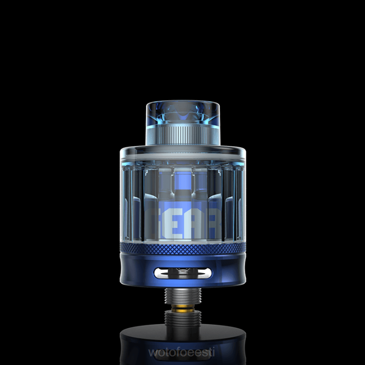 Wotofo Vape Review | Wotofo käik v2 rta püssimeall VPP2259