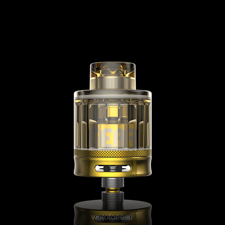 Wotofo Vape Review | Wotofo käik v2 rta püssimeall VPP2259