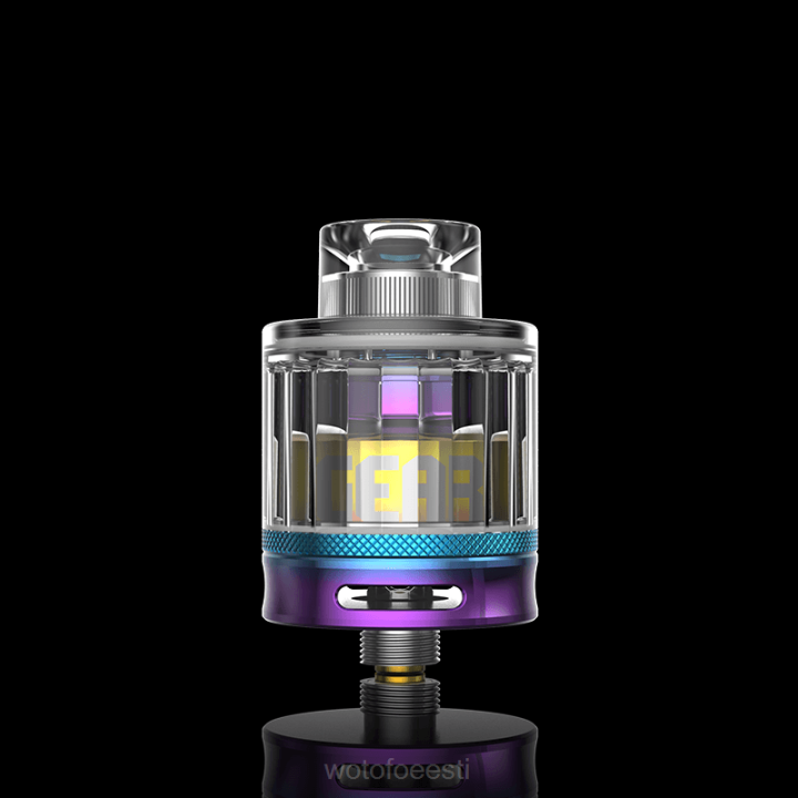 Wotofo Vape Review | Wotofo käik v2 rta püssimeall VPP2259