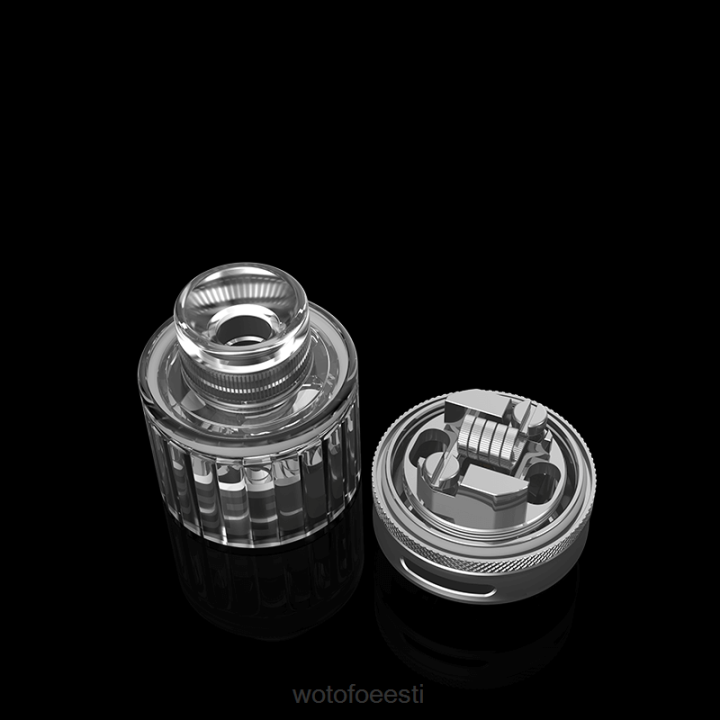 Wotofo Vape Review | Wotofo käik v2 rta püssimeall VPP2259