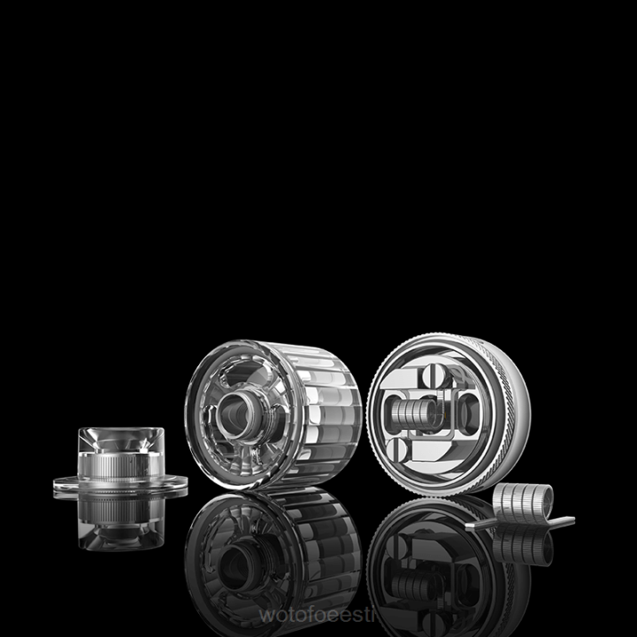 Wotofo Vape Review | Wotofo käik v2 rta püssimeall VPP2259