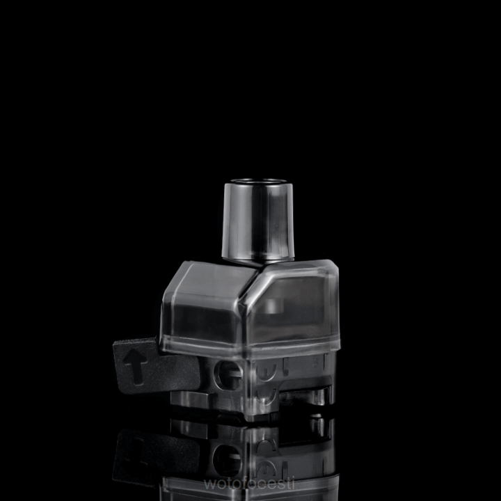 Wotofo Disposable Vape | Wotofo SMRT pod kassett smrt pnp pod 4,5 ml VPP256