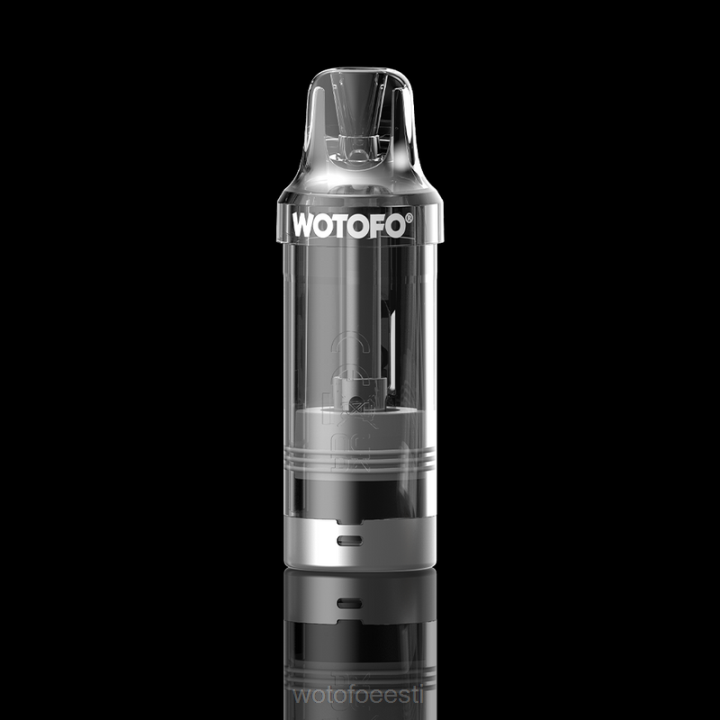 Wotofo E-Cigarette | Wotofo NEXPOD korduvtäidetav pakend standardväljaanne VPP253