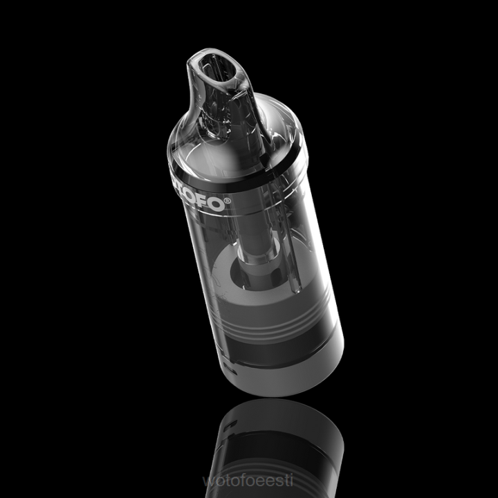 Wotofo E-Cigarette | Wotofo NEXPOD korduvtäidetav pakend standardväljaanne VPP253