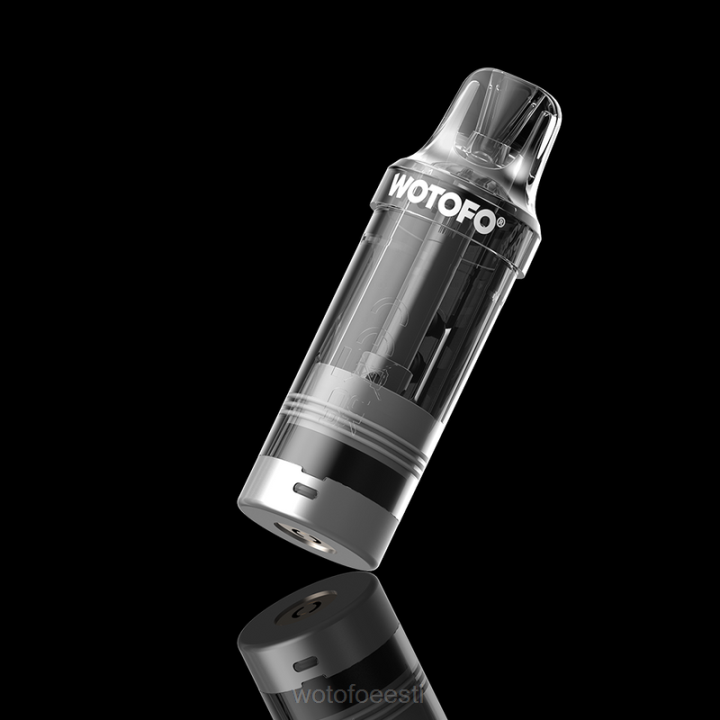 Wotofo E-Cigarette | Wotofo NEXPOD korduvtäidetav pakend standardväljaanne VPP253