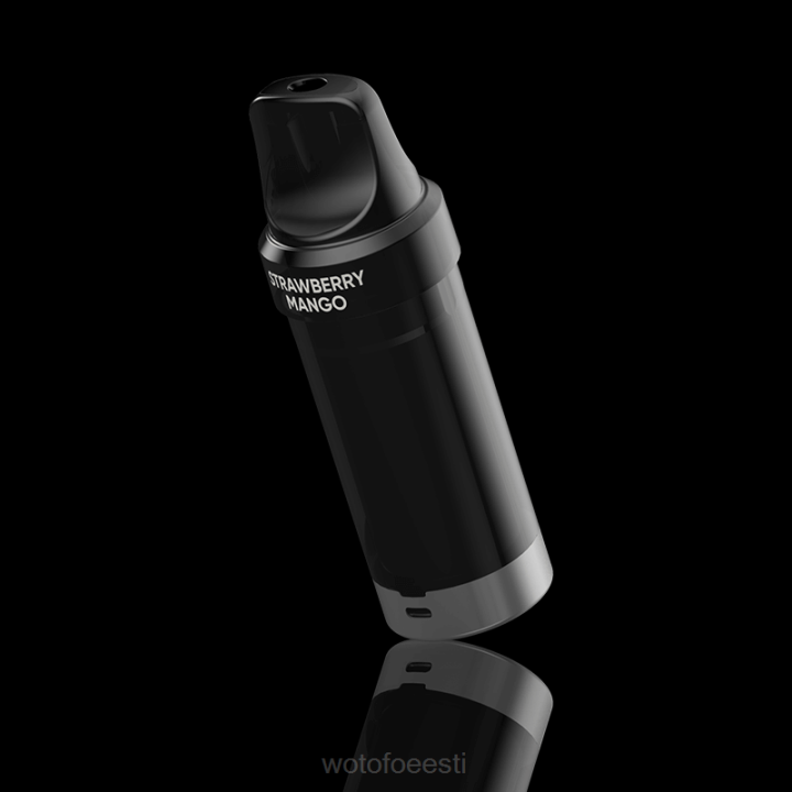 Wotofo Shop Online | Wotofo NEXPOD asenduskapsas 50 mg vape VPP255