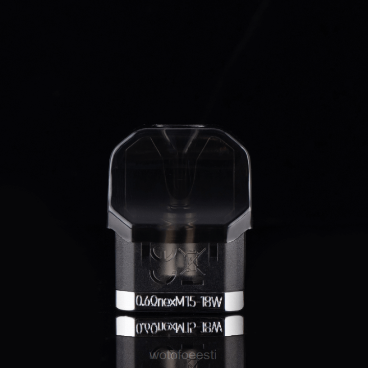 m12 nexmesh mähis sisseehitatud 3tk