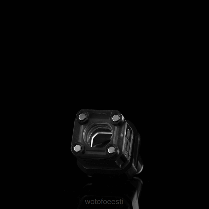 Wotofo Vape Price | Wotofo NEXMINI kassett tühi kassett 2,5 ml VPP258