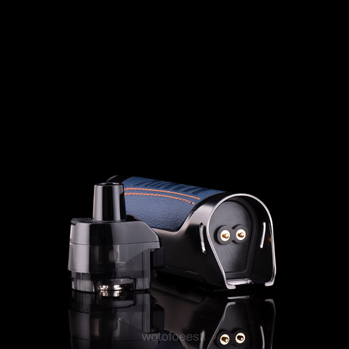 Wotofo Vape Review | Wotofo MANIK tühi kassett 4,5 ml VPP259