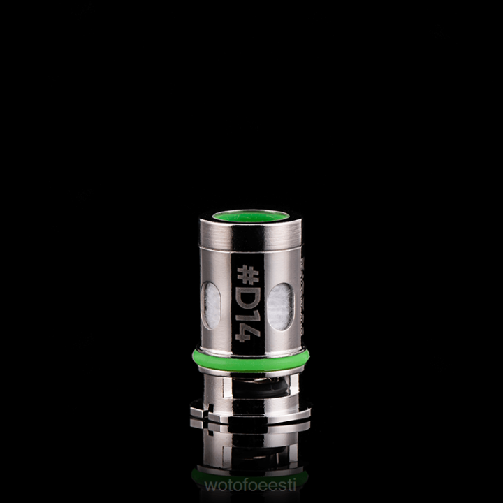 Wotofo Bar | Wotofo MANIK pod mähis d15 claptoni võrk 5tk VPP237