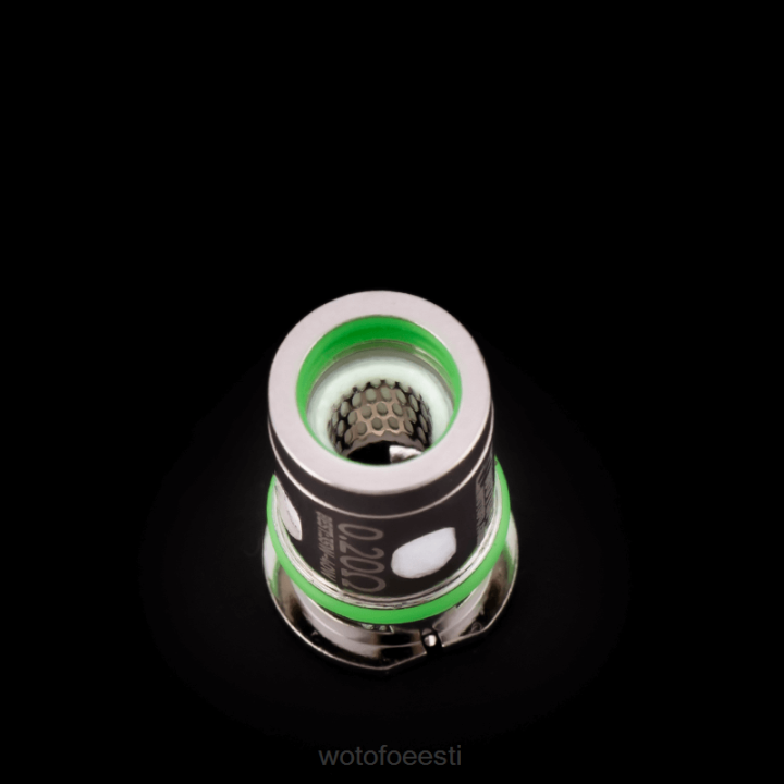 Wotofo Vape Review | Wotofo MANIK pod mähis d13 a1 nexmesh 5tk VPP239