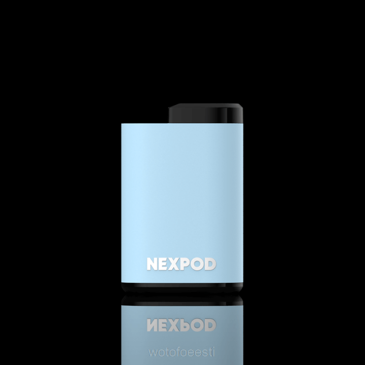 Wotofo Bar | Wotofo NEXPOD seade makaroni sinine VPP247
