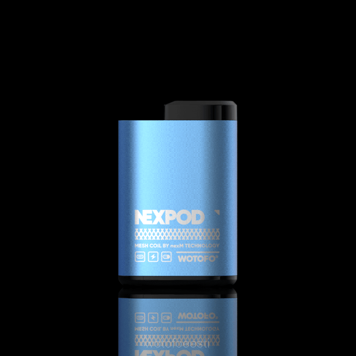 Wotofo Shop Online | Wotofo NEXPOD seade sinine VPP245