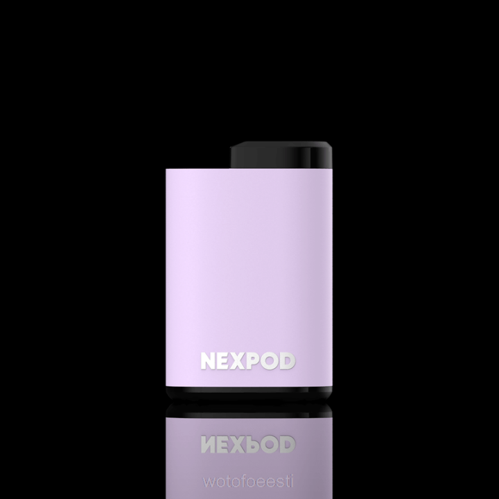 Wotofo Vape Price | Wotofo NEXPOD seade macaron lilla VPP248