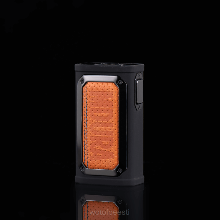Wotofo E-Cigarette | Wotofo MDURA PRO mod King Kongi apelsin VPP2113
