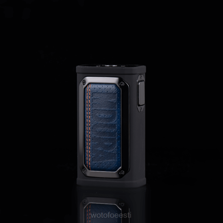 Wotofo E-Cigarette | Wotofo MDURA PRO mod King Kongi apelsin VPP2113