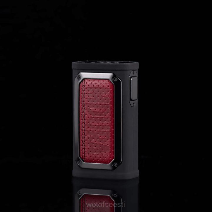 Wotofo E-Cigarette | Wotofo MDURA PRO mod King Kongi apelsin VPP2113