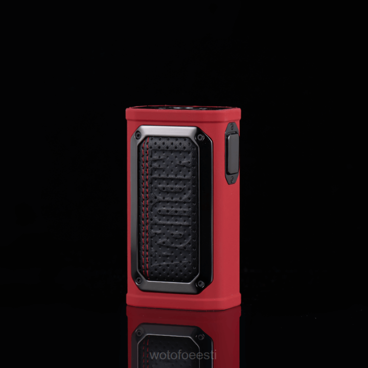 Wotofo E-Cigarette | Wotofo MDURA PRO mod King Kongi apelsin VPP2113