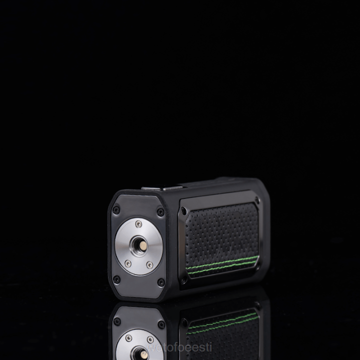 Wotofo E-Cigarette | Wotofo MDURA PRO mod King Kongi apelsin VPP2113