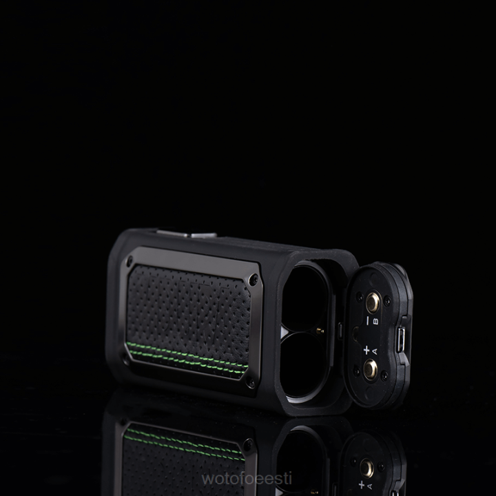Wotofo E-Cigarette | Wotofo MDURA PRO mod King Kongi apelsin VPP2113