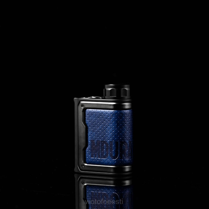 Wotofo Eesti | Wotofo MDURA mini mod pooltooni sinine VPP2111