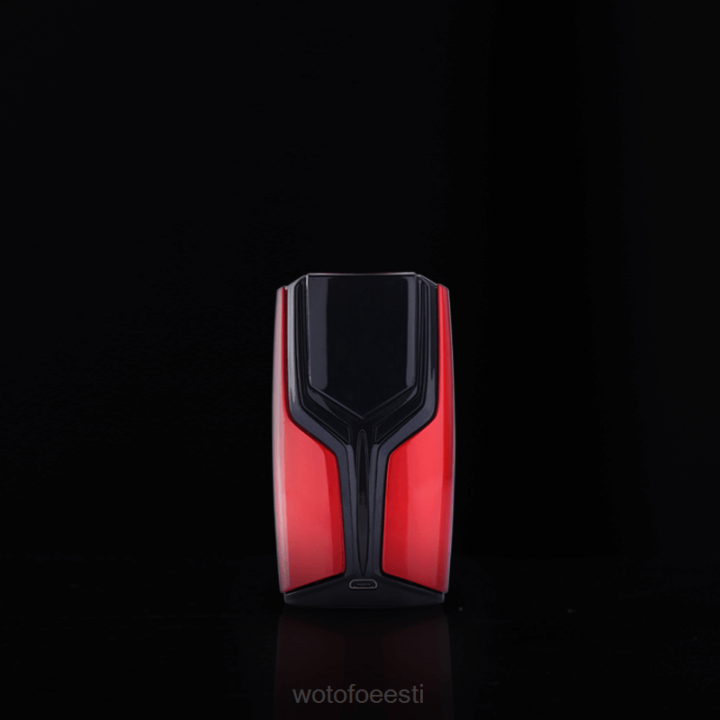Wotofo Shop Online | Wotofo flux box mod punane VPP2115