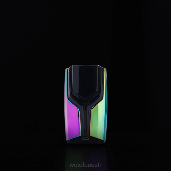 Wotofo Shop Online | Wotofo flux box mod punane VPP2115