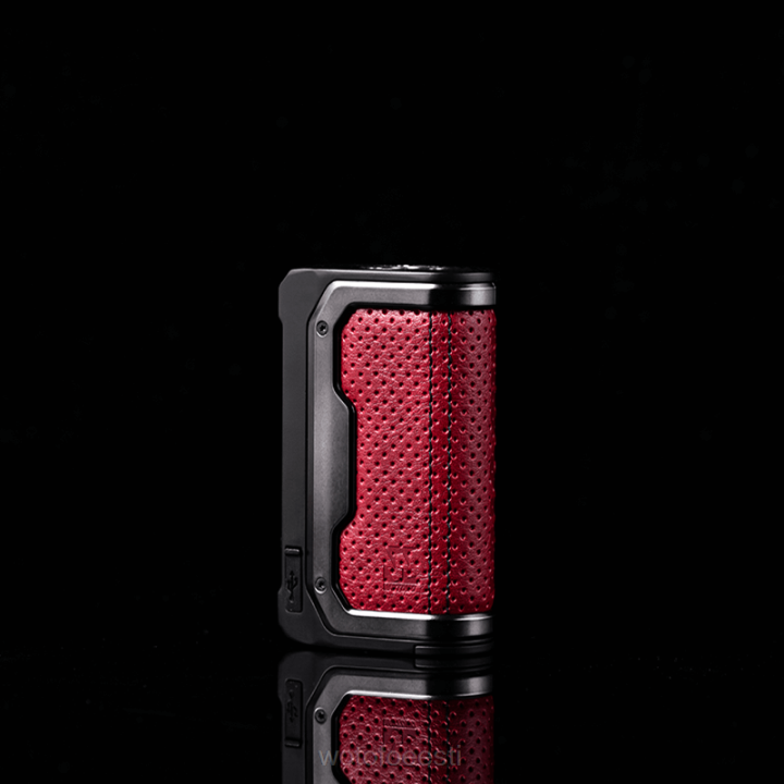 Wotofo Tallinn | Wotofo MDURA kasti mod King Kong punane VPP2112