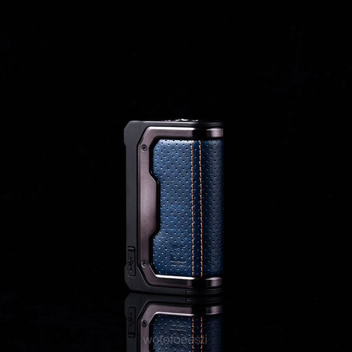 Wotofo Vape Flavours | Wotofo MDURA kasti mod King Kongi apelsin VPP2120