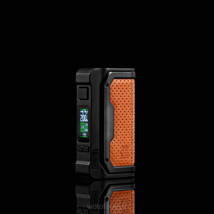 Wotofo Vape Flavours | Wotofo MDURA kasti mod King Kongi apelsin VPP2120