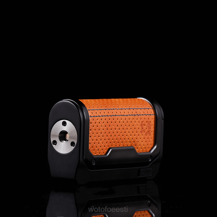 Wotofo Vape Flavours | Wotofo MDURA kasti mod King Kongi apelsin VPP2120