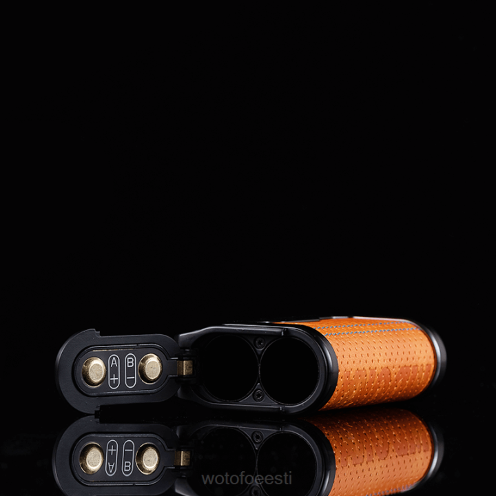 Wotofo Vape Flavours | Wotofo MDURA kasti mod King Kongi apelsin VPP2120