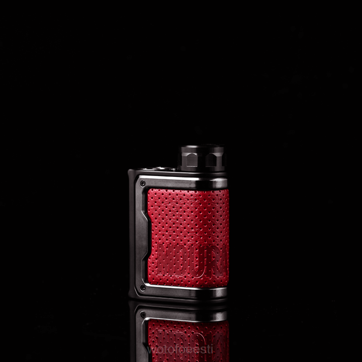 Wotofo Vape Price | Wotofo MDURA mini mod pooltoon oranž VPP2118