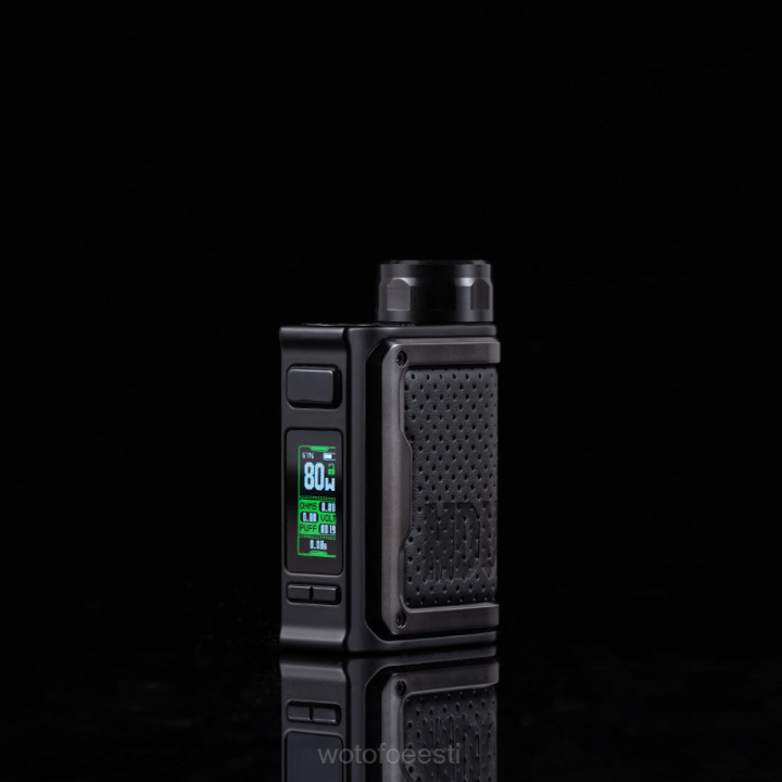 Wotofo Vape Price | Wotofo MDURA mini mod pooltoon oranž VPP2118