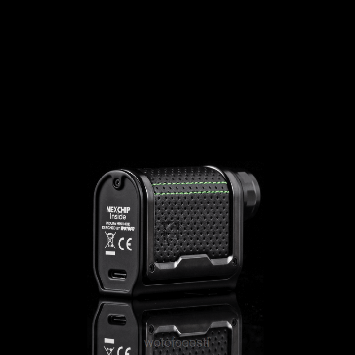 Wotofo Vape Price | Wotofo MDURA mini mod pooltoon oranž VPP2118