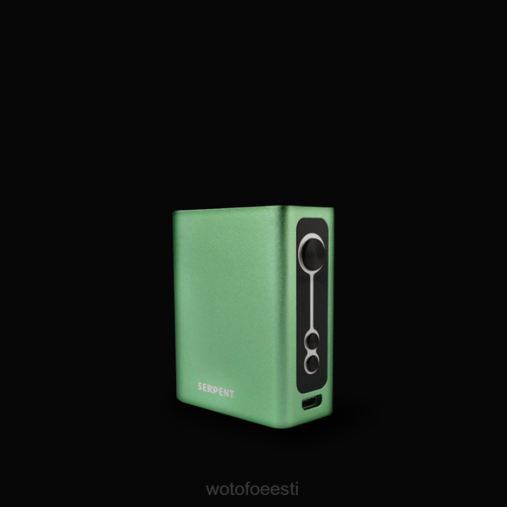 Wotofo Vape Price | Wotofo SERPENT 50w kasti mod hõbedane VPP2128