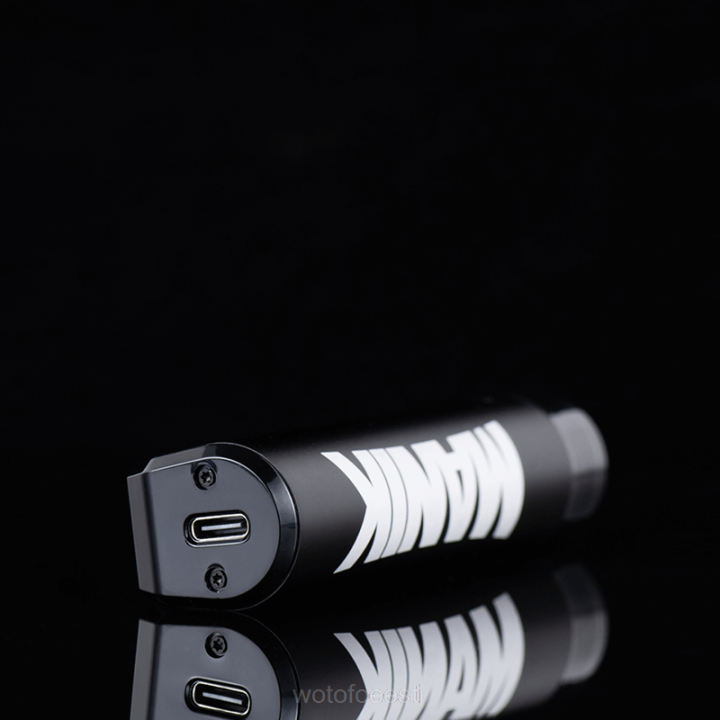 Wotofo Disposable Vape | Wotofo SMRT kauna komplekt must pnp komplekt VPP216