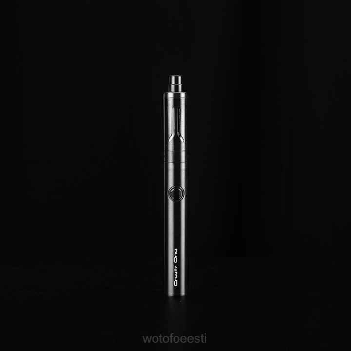 Wotofo E-Cigarette | Wotofo CRUSH ühe pliiatsi stiilis ecig valge VPP2103