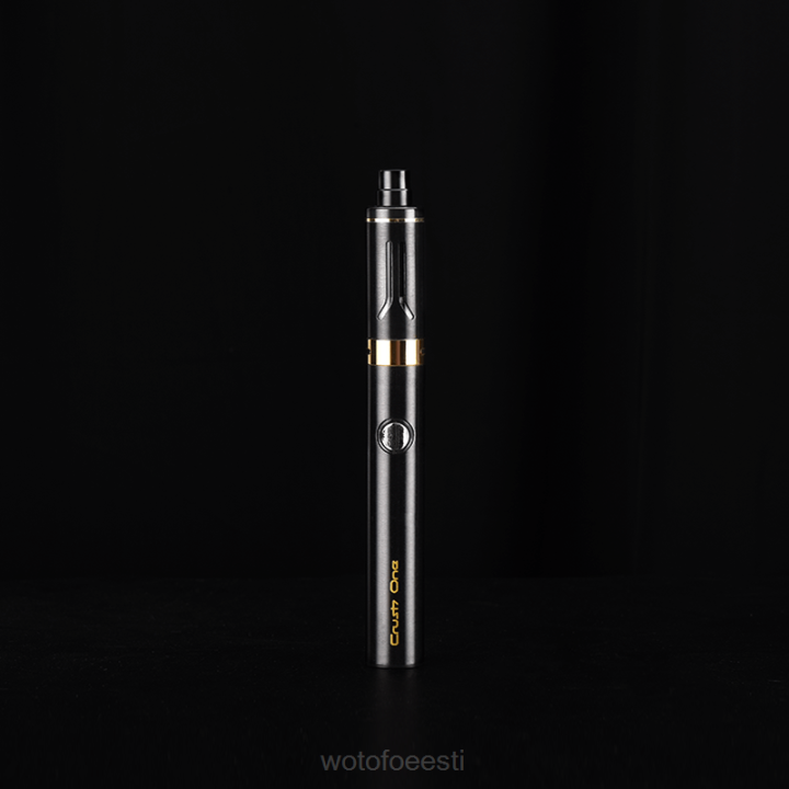 Wotofo E-Cigarette | Wotofo CRUSH ühe pliiatsi stiilis ecig valge VPP2103