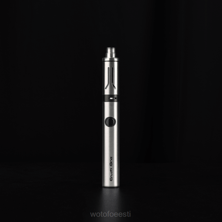 Wotofo E-Cigarette | Wotofo CRUSH ühe pliiatsi stiilis ecig valge VPP2103