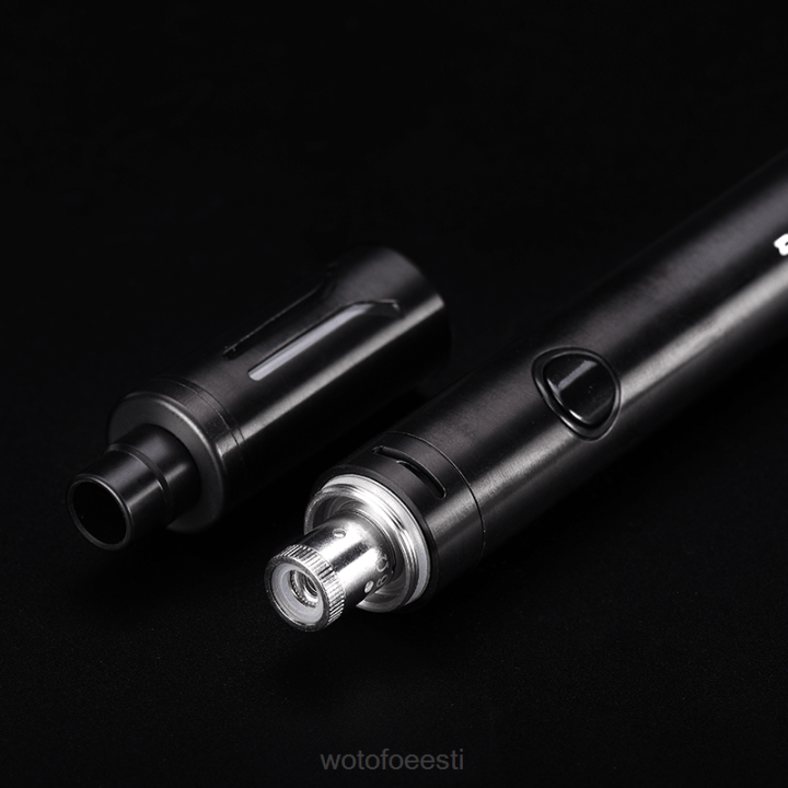 Wotofo E-Cigarette | Wotofo CRUSH ühe pliiatsi stiilis ecig valge VPP2103