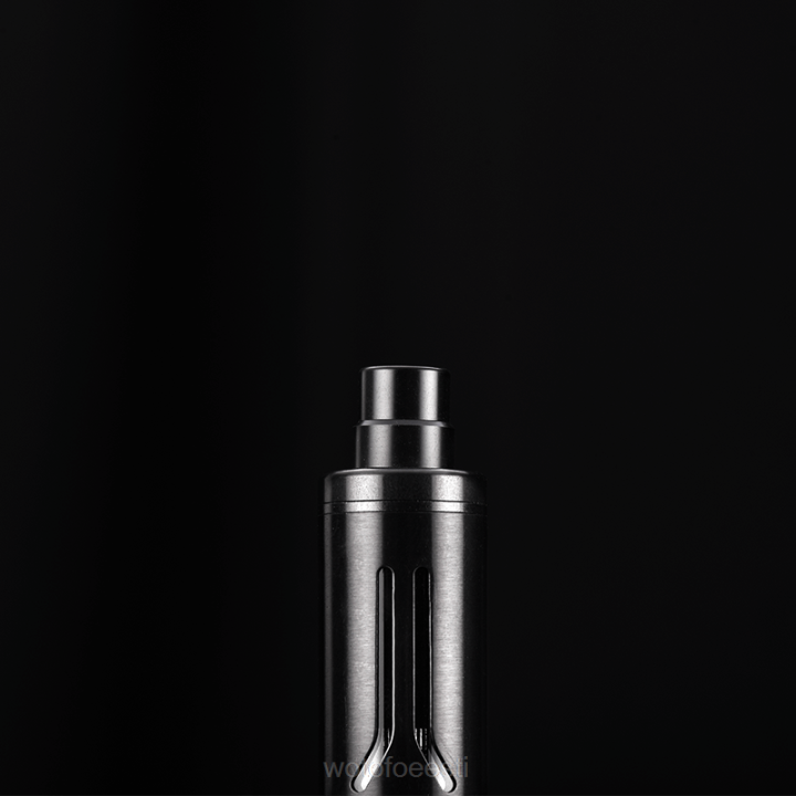 Wotofo E-Cigarette | Wotofo CRUSH ühe pliiatsi stiilis ecig valge VPP2103