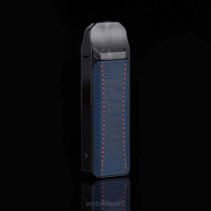 Wotofo E-Cigarette | Wotofo MANIK mini pod komplekt sinine VPP223