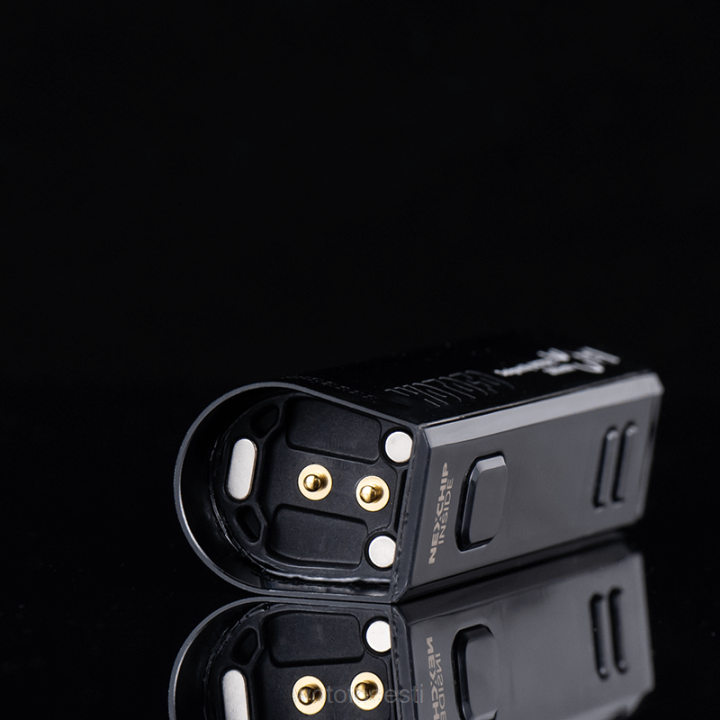 Wotofo E-Cigarette | Wotofo SMRT kauna komplekt rpm2 komplekt must sinine VPP23