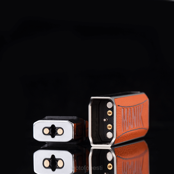 Wotofo Shop Online | Wotofo MANIK mini pod komplekt roheline VPP225