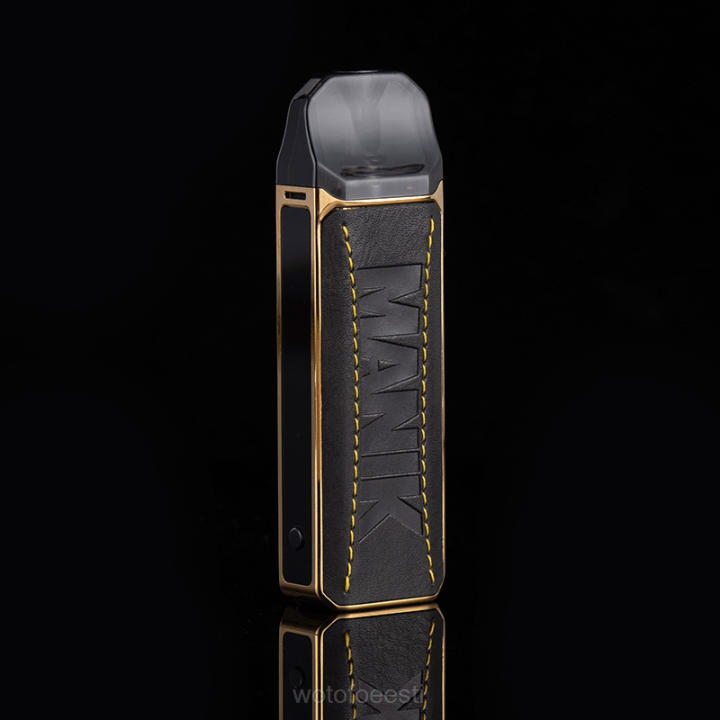 Wotofo Shop Online | Wotofo MANIK mini pod komplekt roheline VPP225
