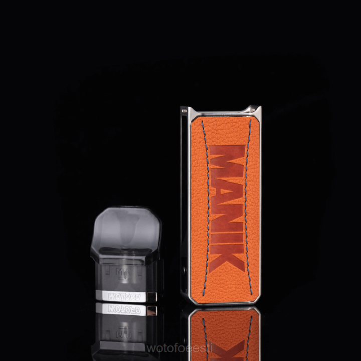 Wotofo Shop Online | Wotofo MANIK mini pod komplekt roheline VPP225