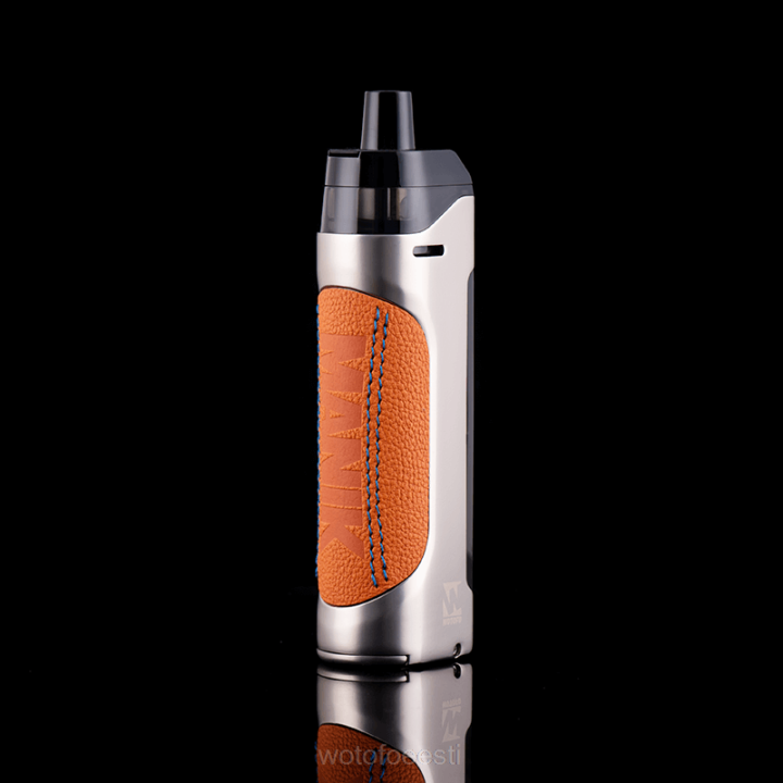 Wotofo Shop Online | Wotofo MANIK pod mod prisma gunmetall VPP235